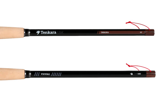 IWANA™ 12ft (360cm)