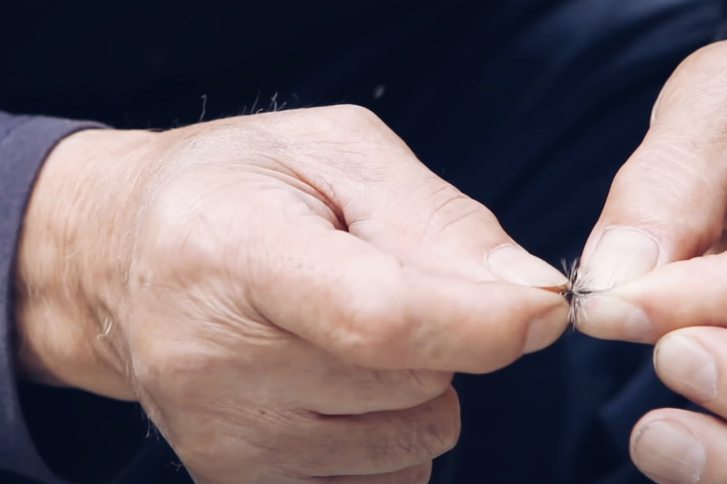 Oki™ Kebari (size 8, 3 flies)