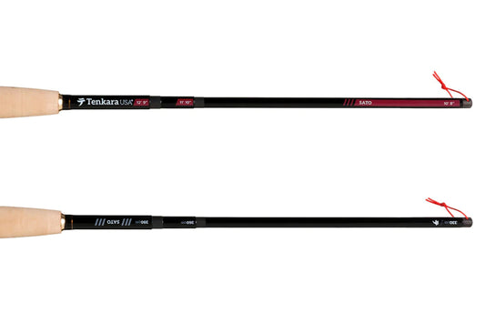 SATO™ 10'8"/ 11'10"/ 12'9" (adjustable)