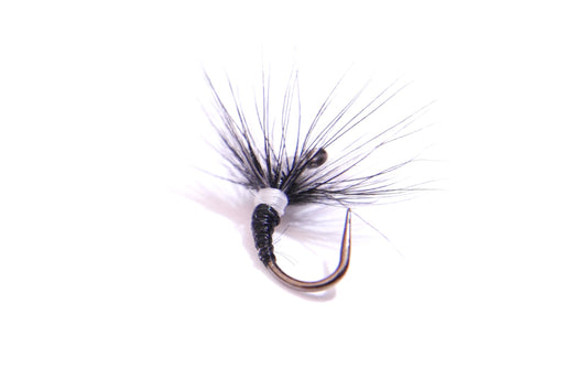 Shio Koshō Kebari (size 14, 3 flies)