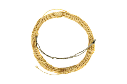 Tapered Tenkara Lines (furled lines)