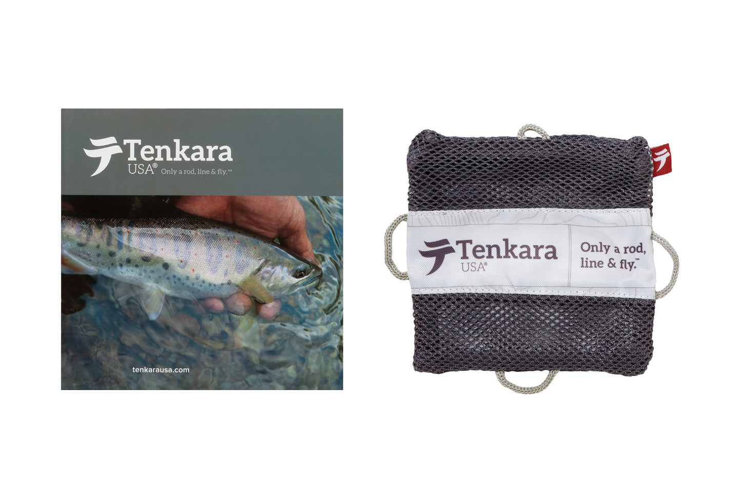 Tenkara Kit
