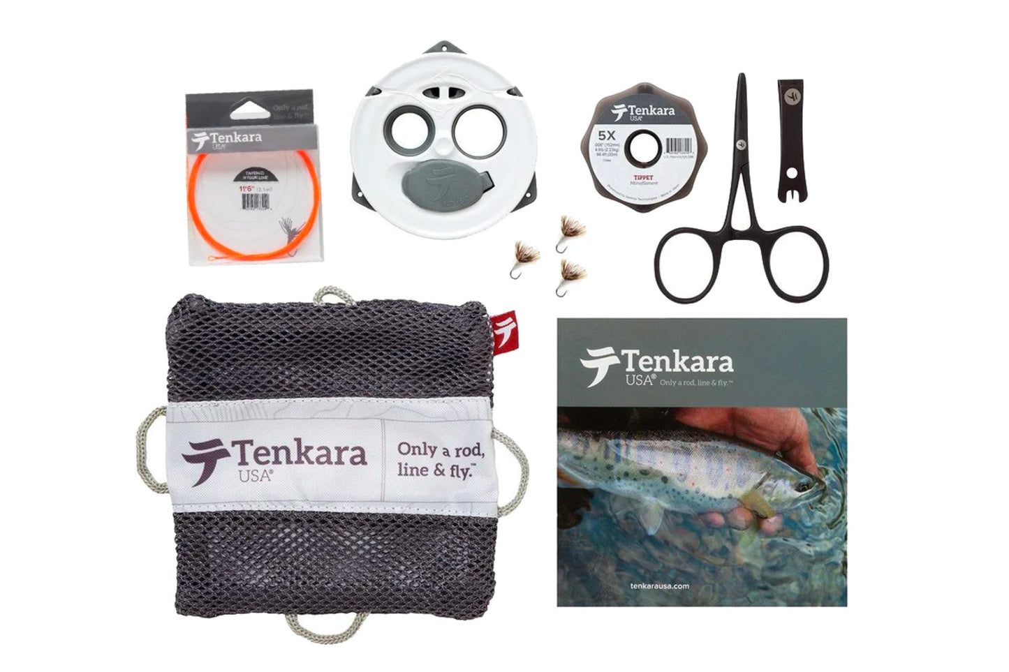 Tenkara Kit