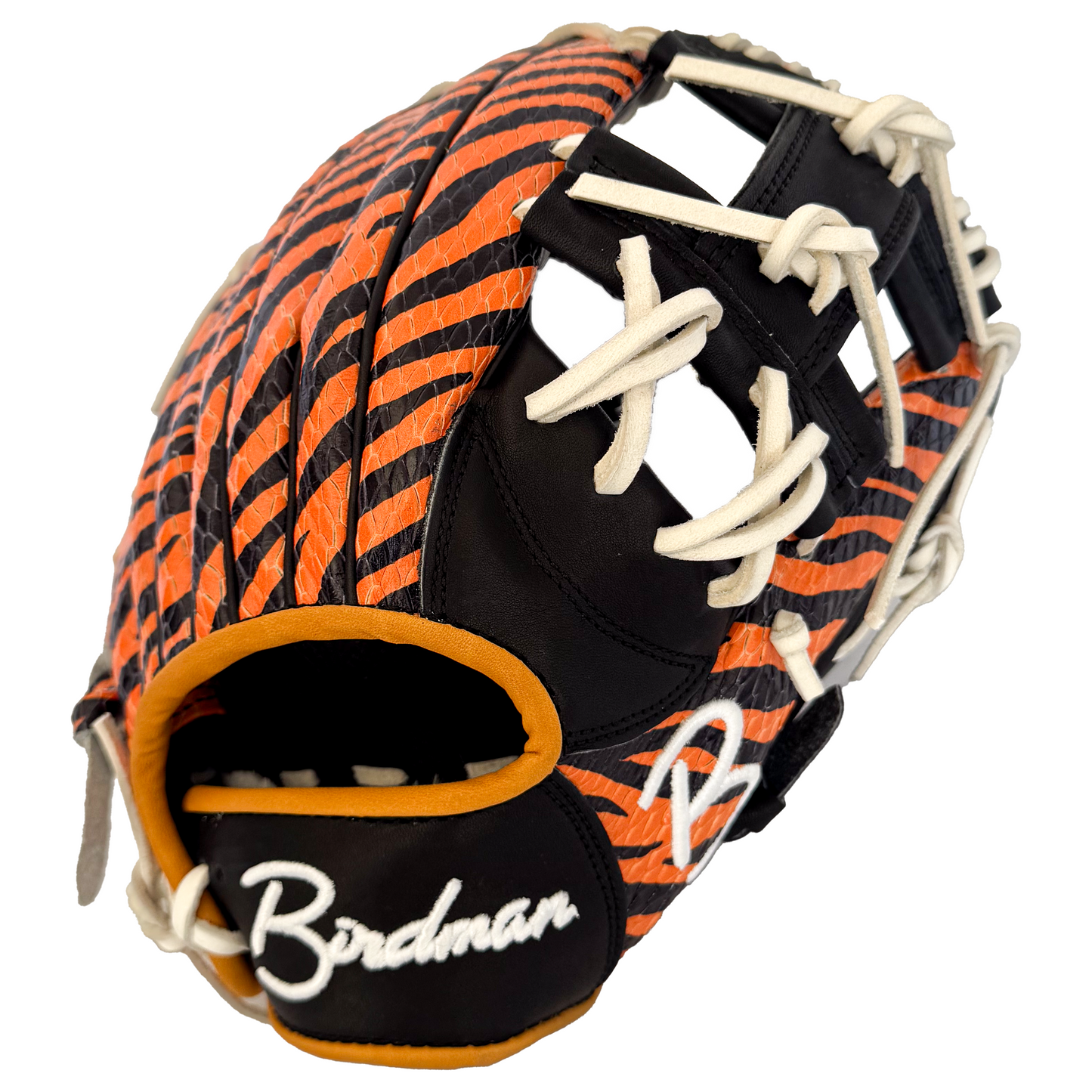 Birdman 11.5" Tiger Wingman Series Glove