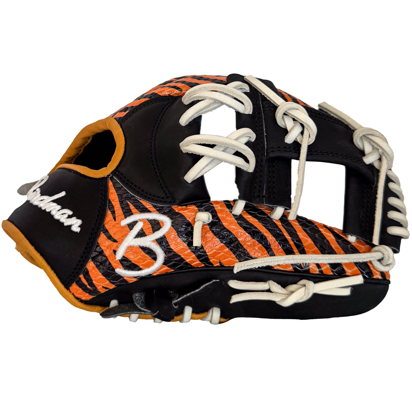 Birdman 11.5" Tiger Wingman Series Glove