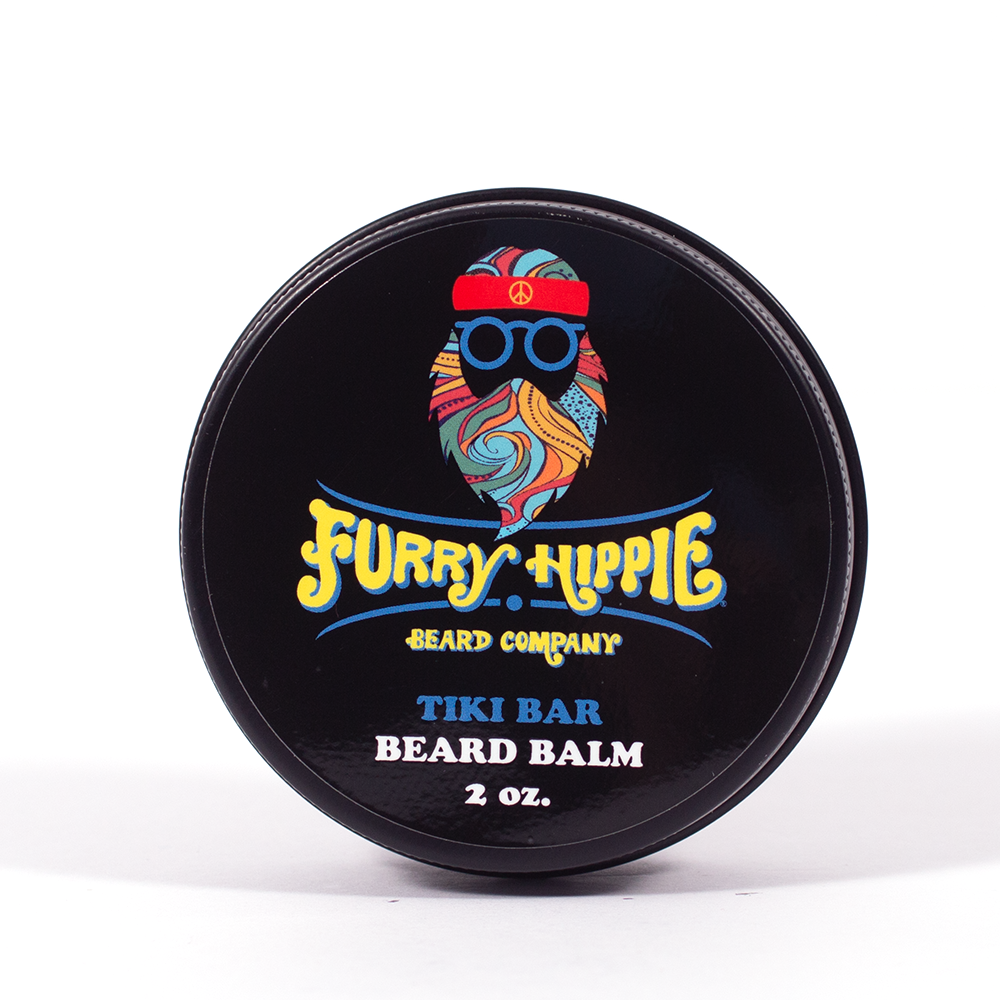 Tiki Bar Balm