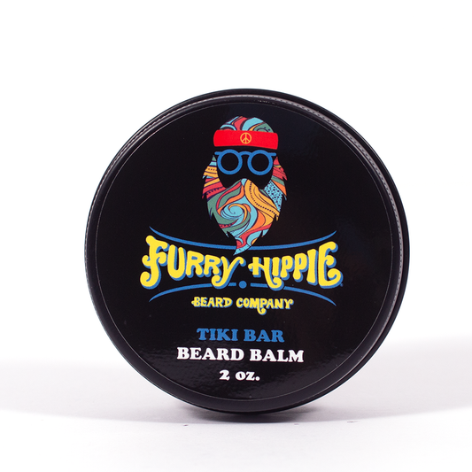 Tiki Bar Balm
