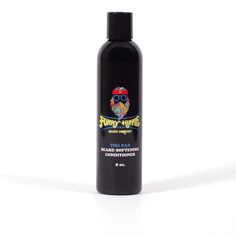 Tiki Bar | Beard Conditioner