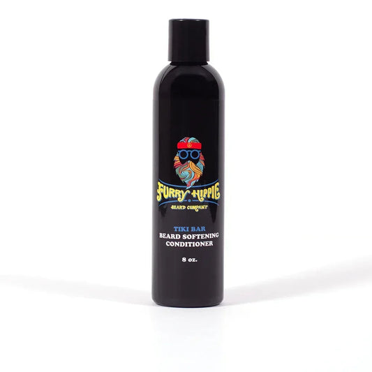 Tiki Bar | Beard Conditioner