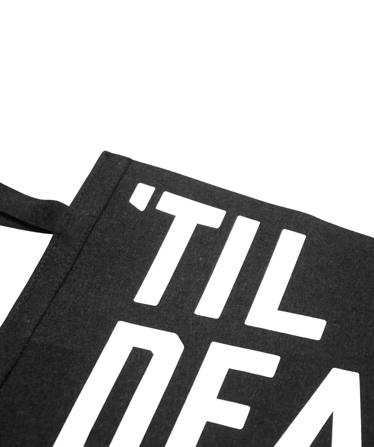 Til Death Wedding Pennant