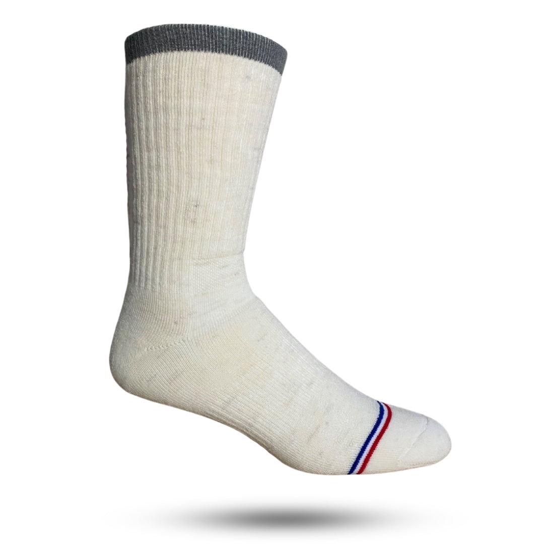 "Karyssa" Tipped Adventure Crew