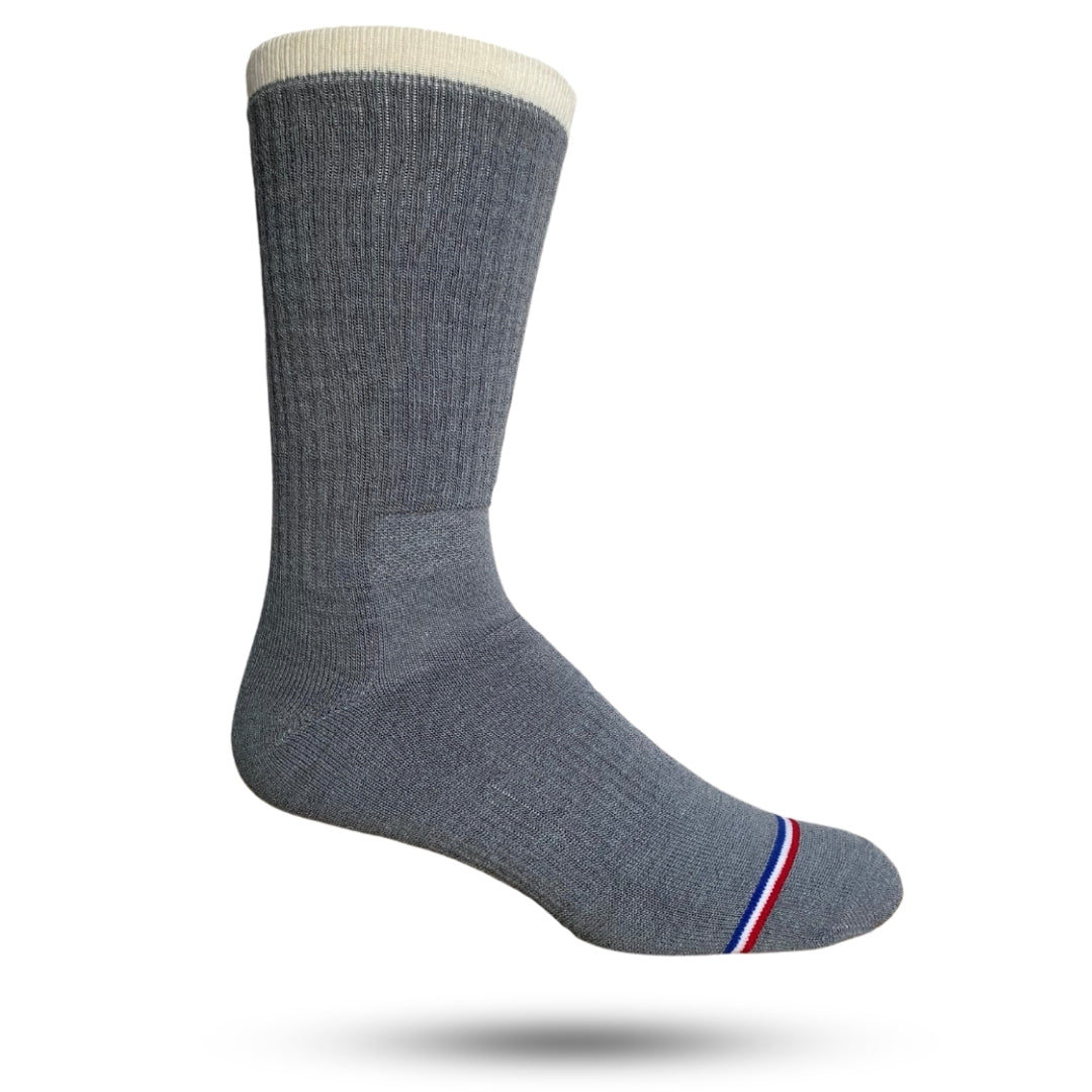 "Karyssa" Tipped Adventure Crew