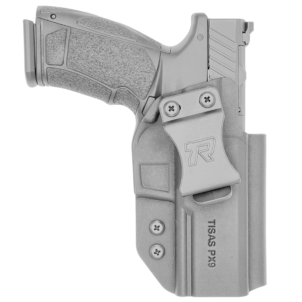 Tisas PX-9 Duty IWB Holster