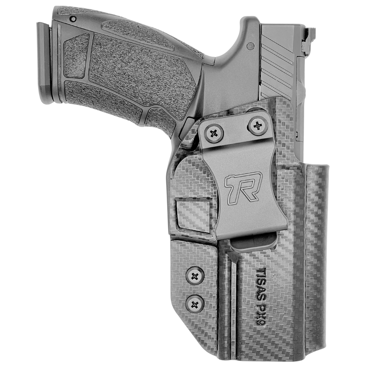 Tisas PX-9 Duty IWB Holster