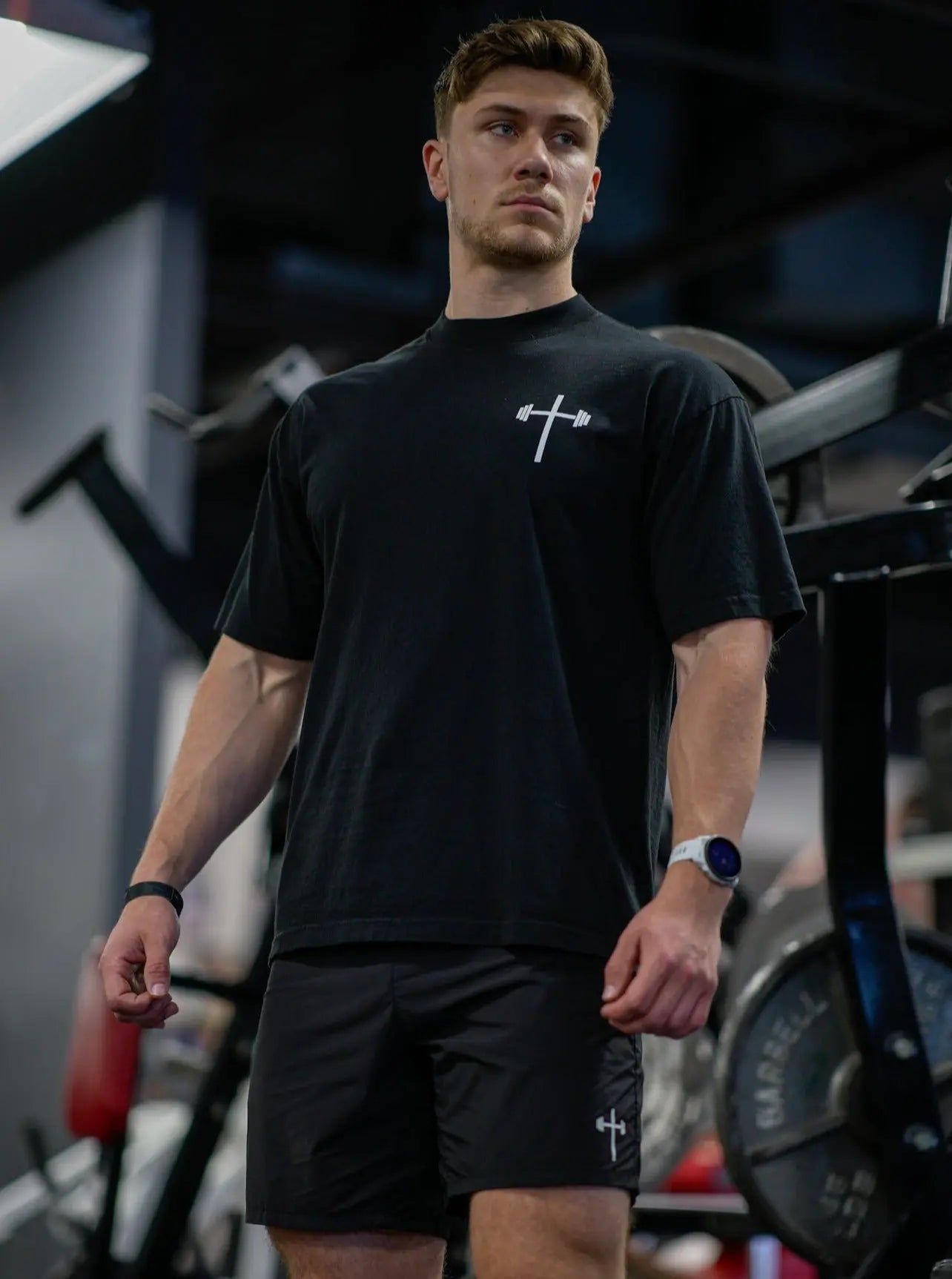 To God Be The Glory Tee