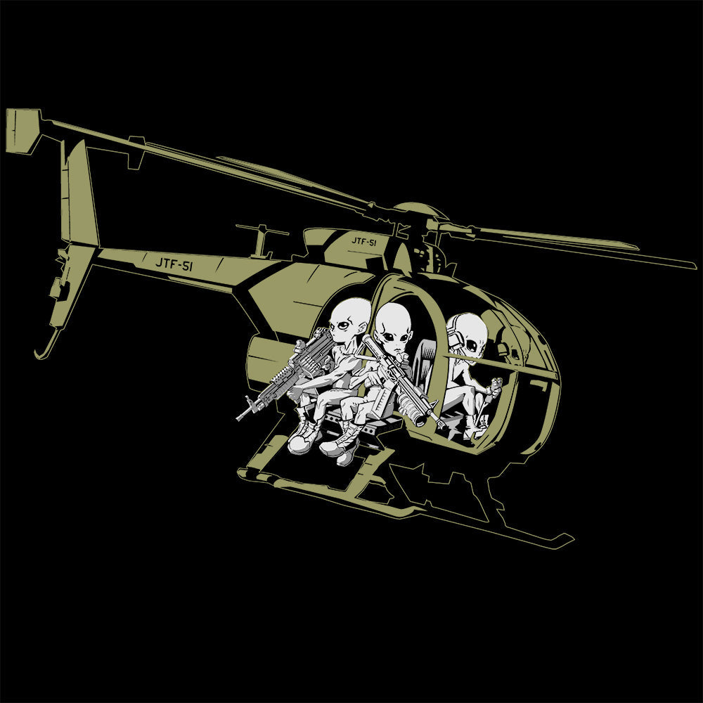 Time on Target T-Shirt