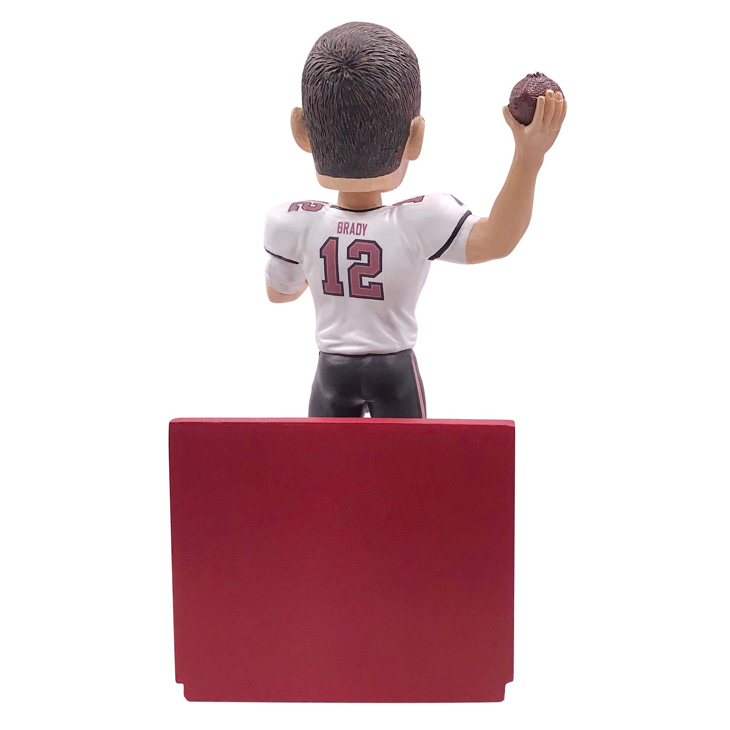 Tom Brady Tampa Bay Buccaneers Highlight Series Bobblehead
