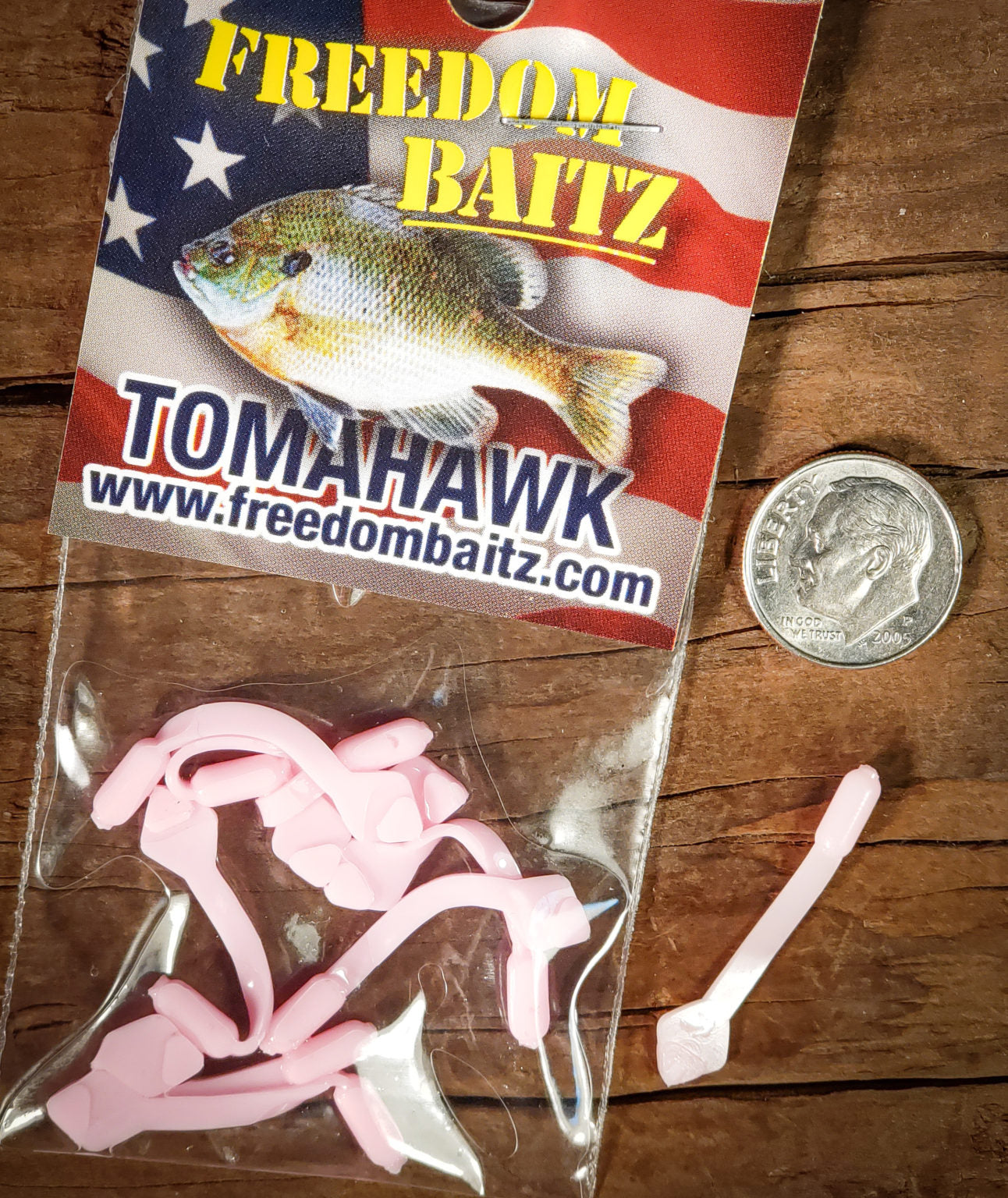 Tomahawk