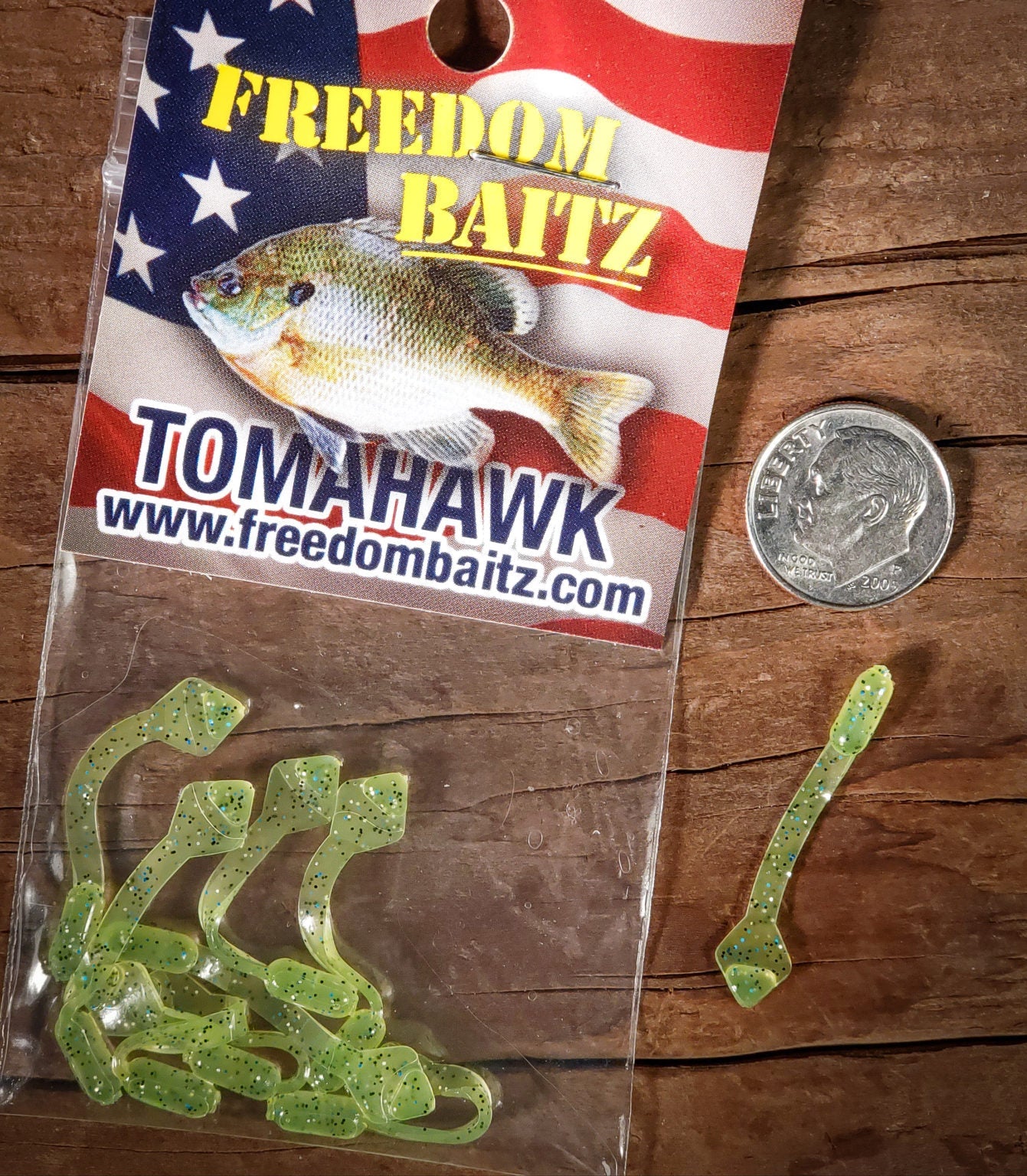 Tomahawk