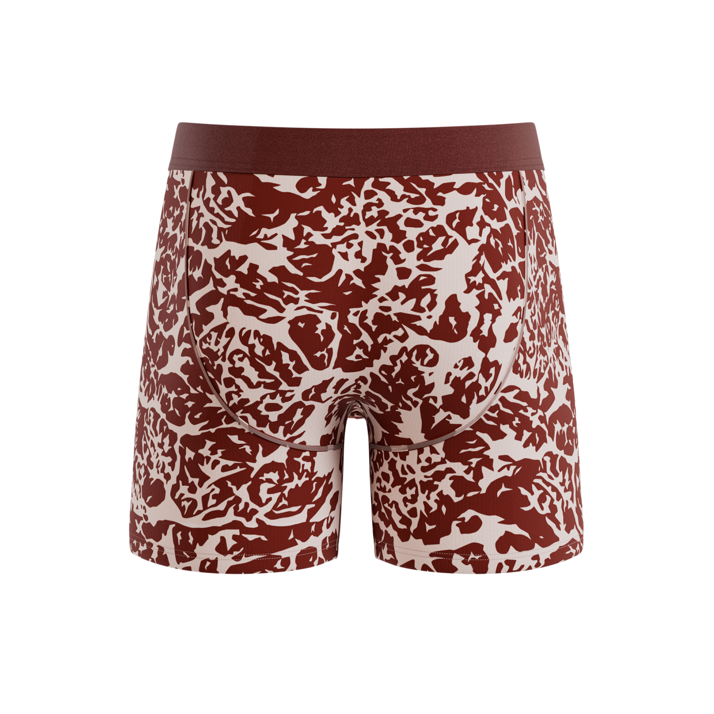 The Tomahawk | Marbled Meat Ball Hammock® Pouch Underwear