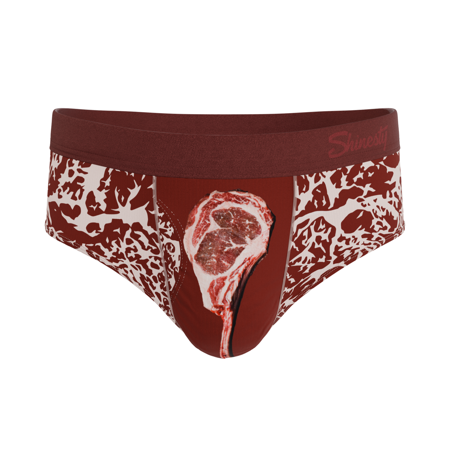 The Tomahawk | Marbled Meat Ball Hammock® Pouch Underwear Briefs