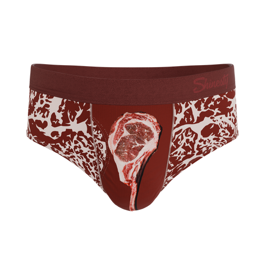 The Tomahawk | Marbled Meat Ball Hammock® Pouch Underwear Briefs
