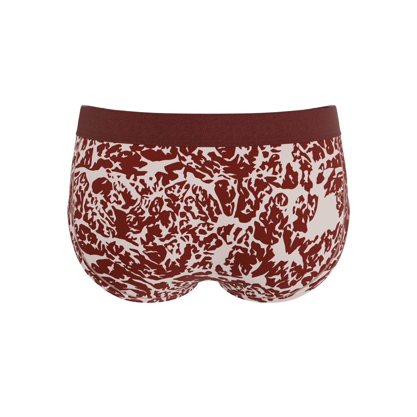 The Tomahawk | Marbled Meat Ball Hammock® Pouch Underwear Briefs