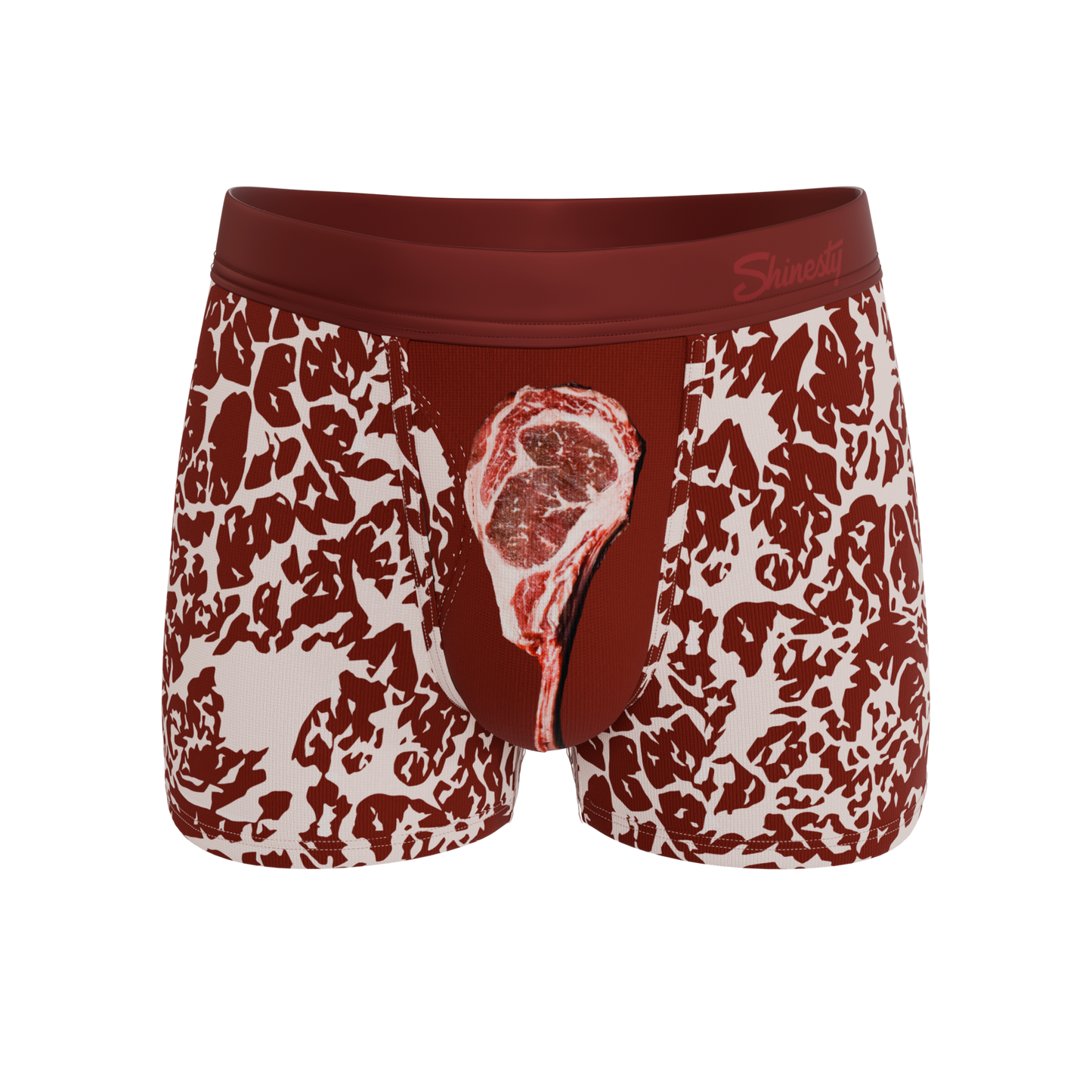 The Tomahawk | Marbled Meat Ball Hammock® Pouch Trunks Underwear