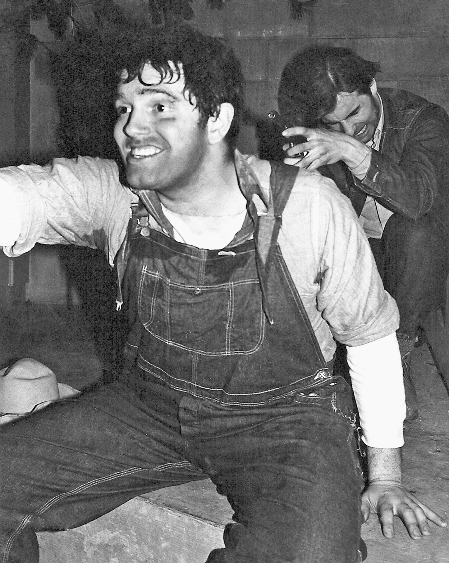 Enter, With Torches: Recollections of a Grumpy Old Editor by Park Burroughs