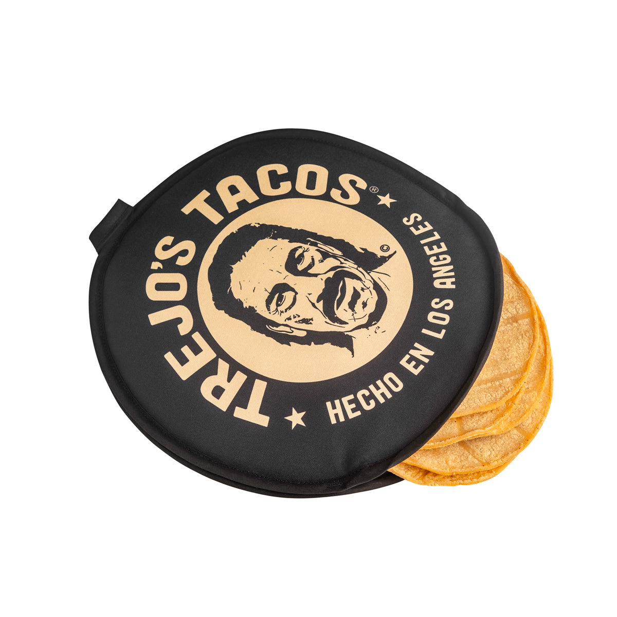 Trejo's Tacos Tortilla Warmer