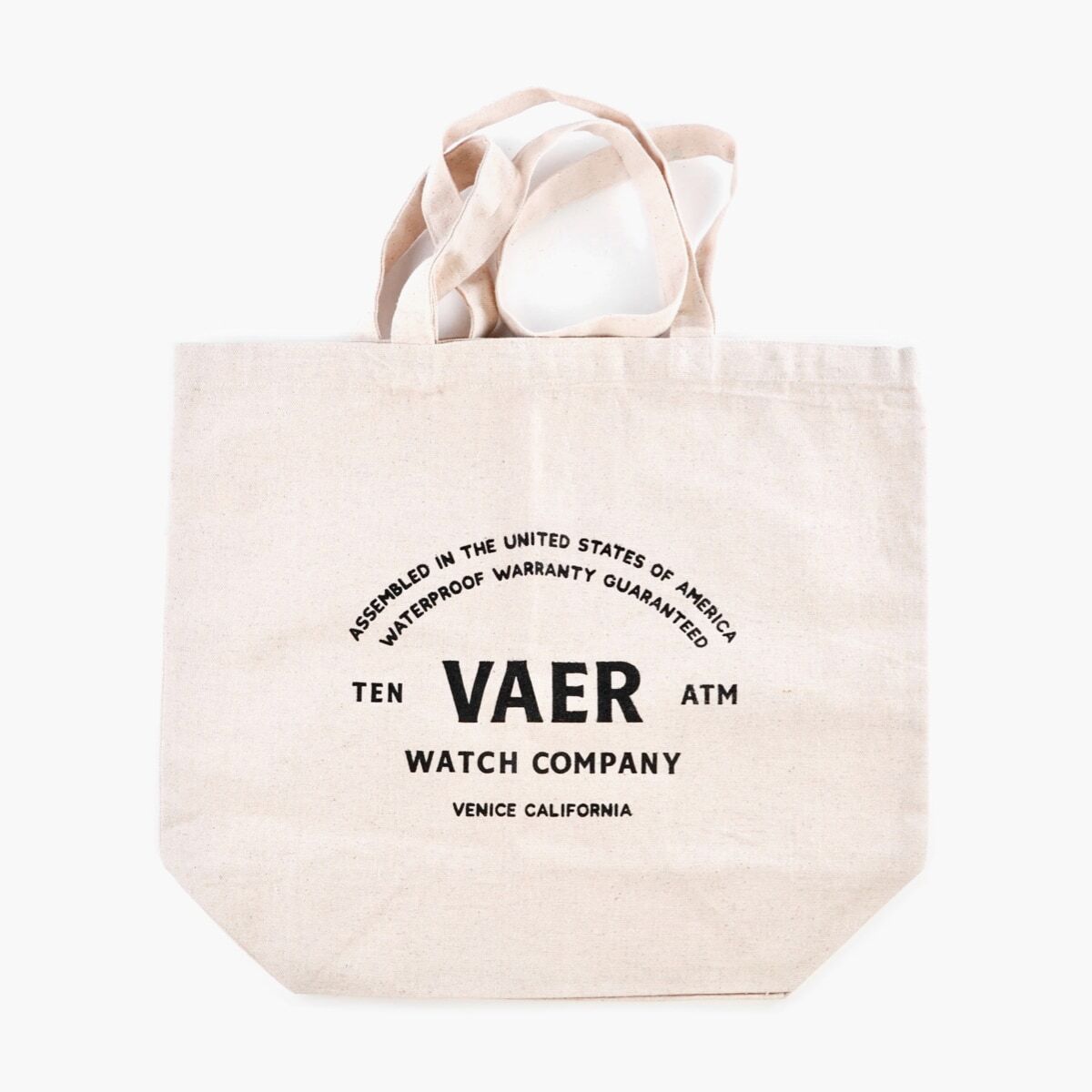 Vaer Tote Bag