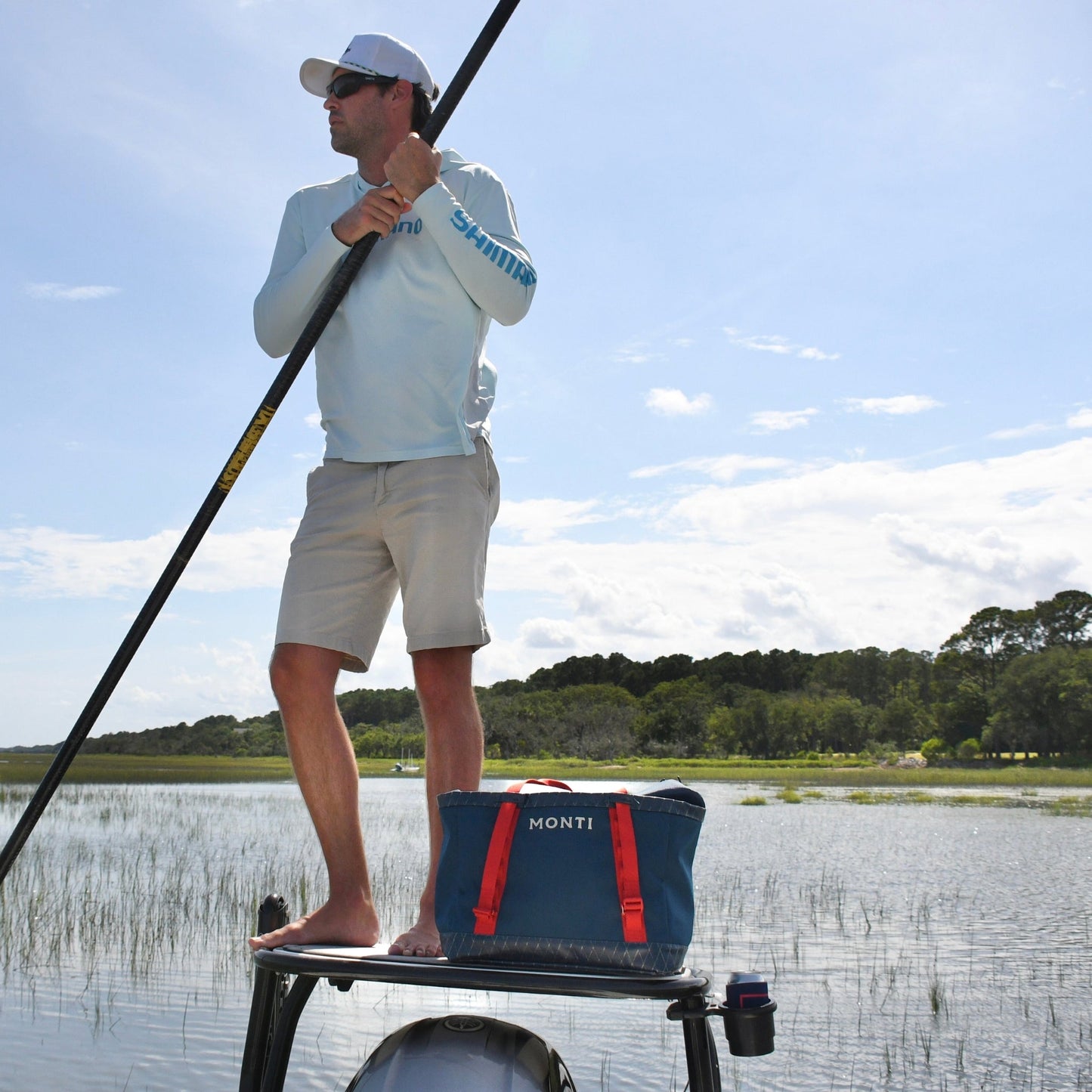 Low Tide Tote