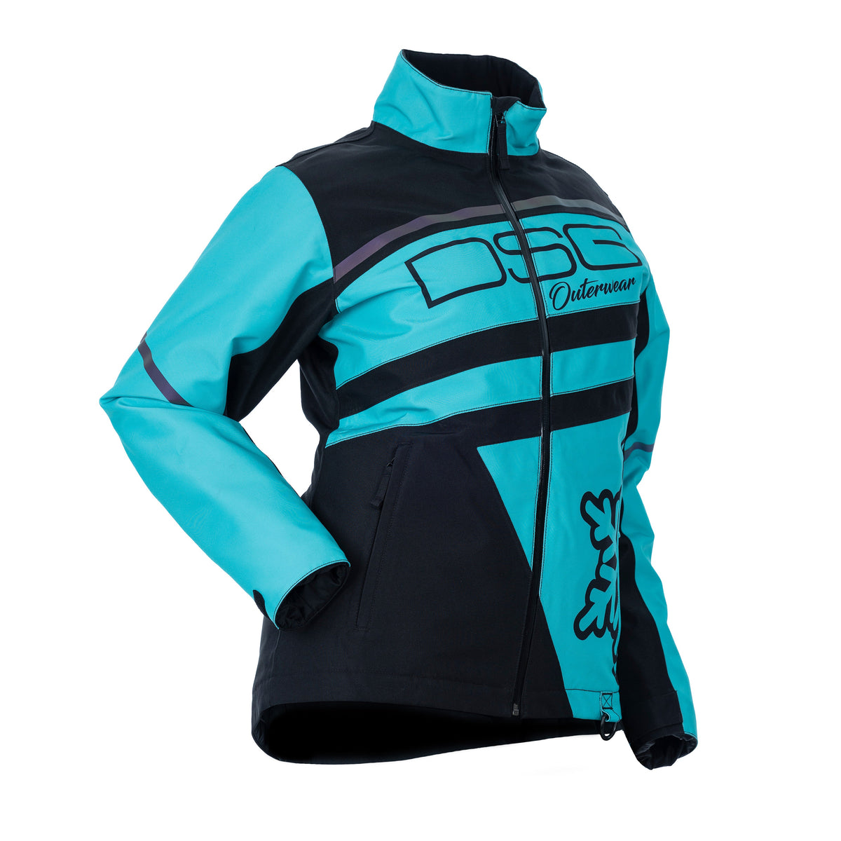 Trail 2.0 Snowmobile Jacket
