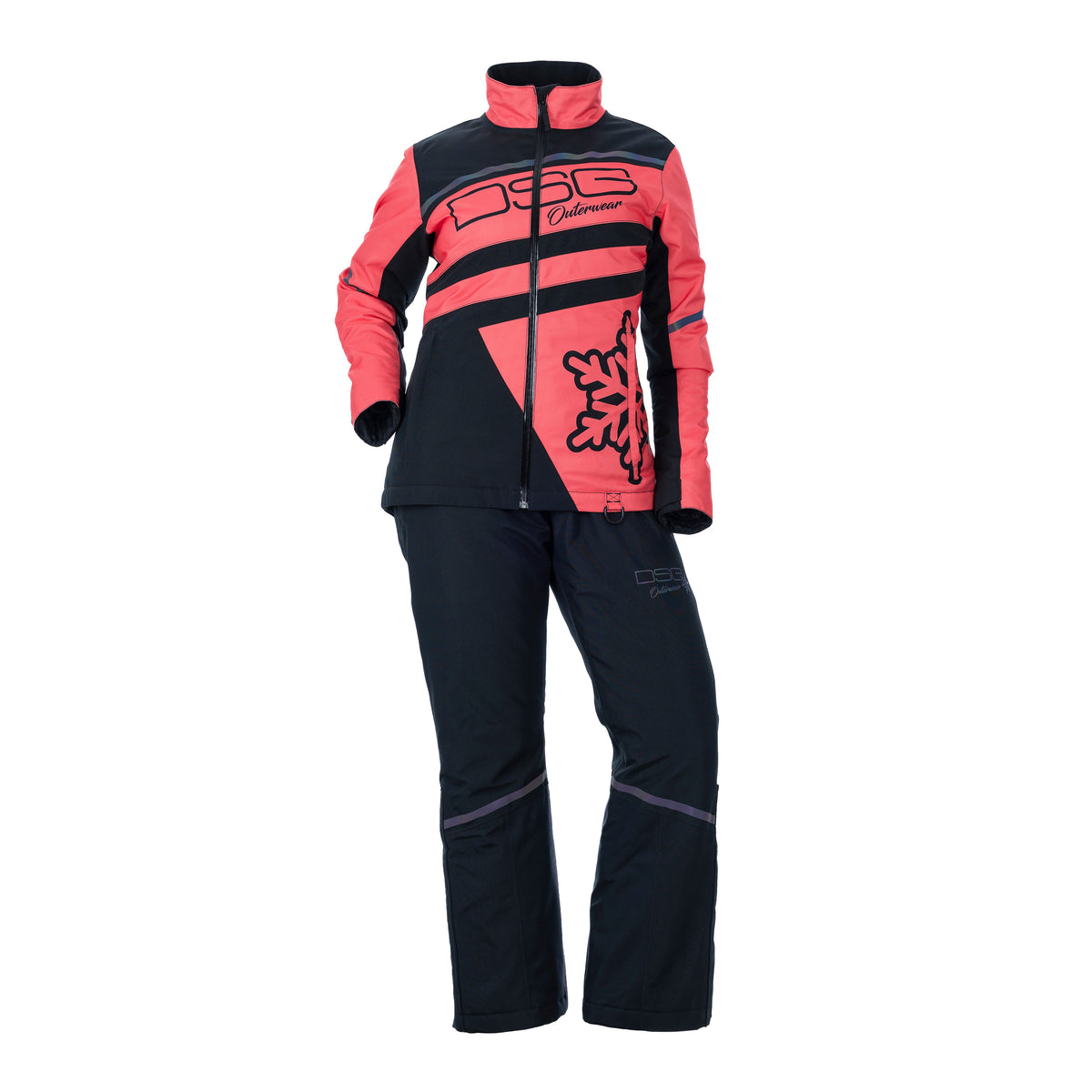 Trail 2.0 Snowmobile Jacket