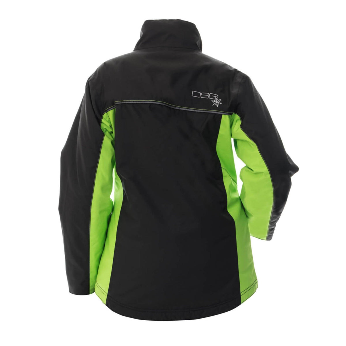 Trail Insulated Snowmobile Jacket - Small & Medium Only