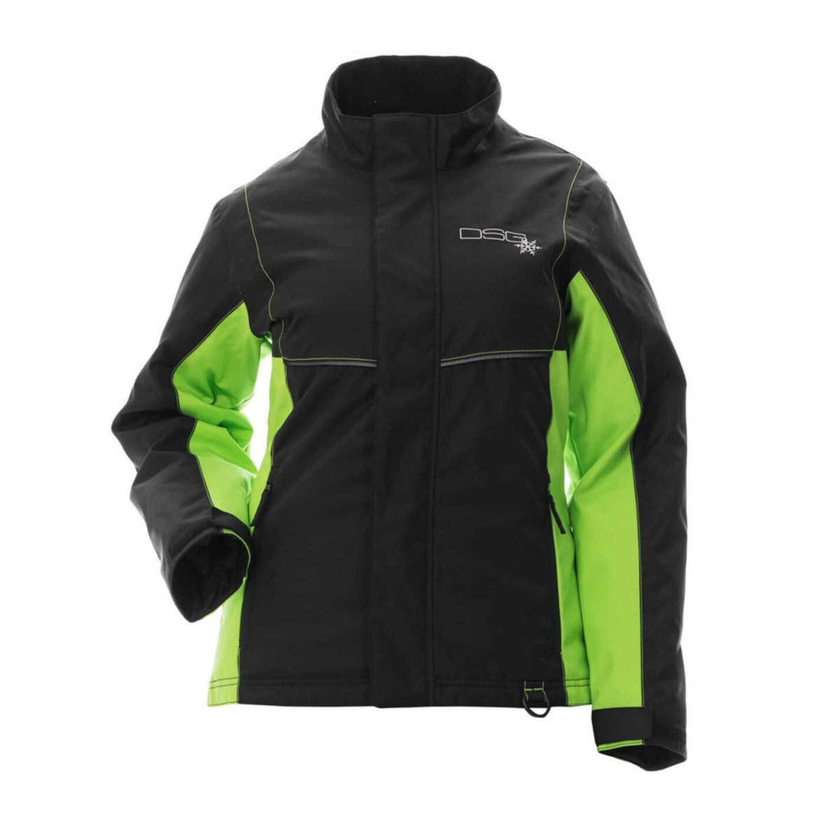 Trail Insulated Snowmobile Jacket - Small & Medium Only