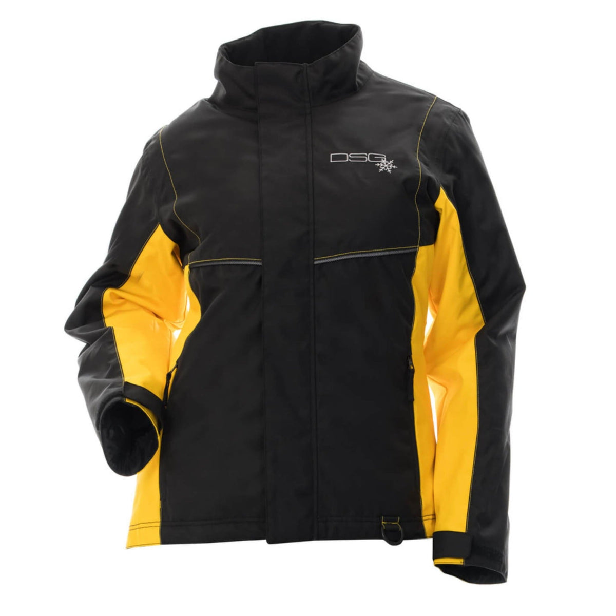 Trail Insulated Snowmobile Jacket - Small & Medium Only