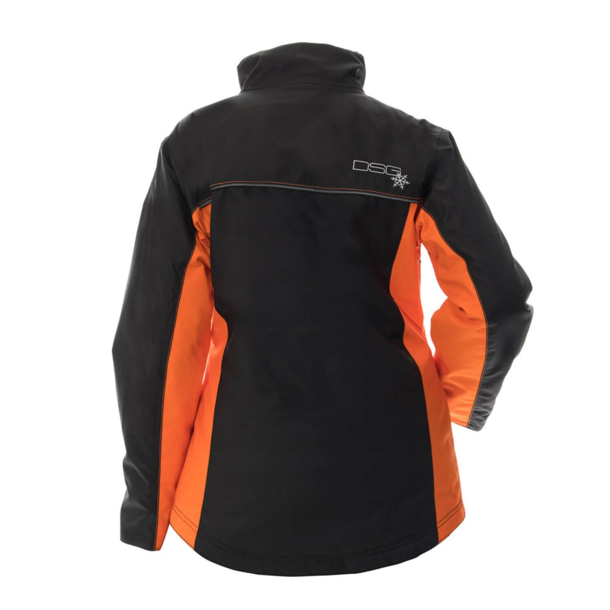 Trail Insulated Snowmobile Jacket - Small & Medium Only