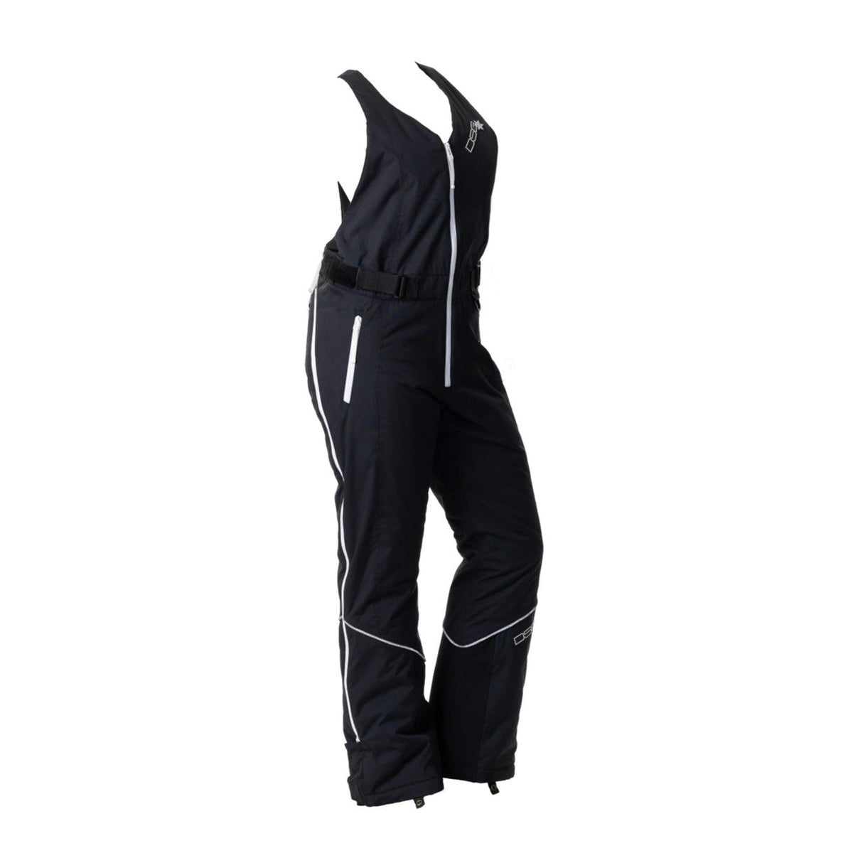 Trail Elite Snowmobile Bib with Primaloft® Insulation