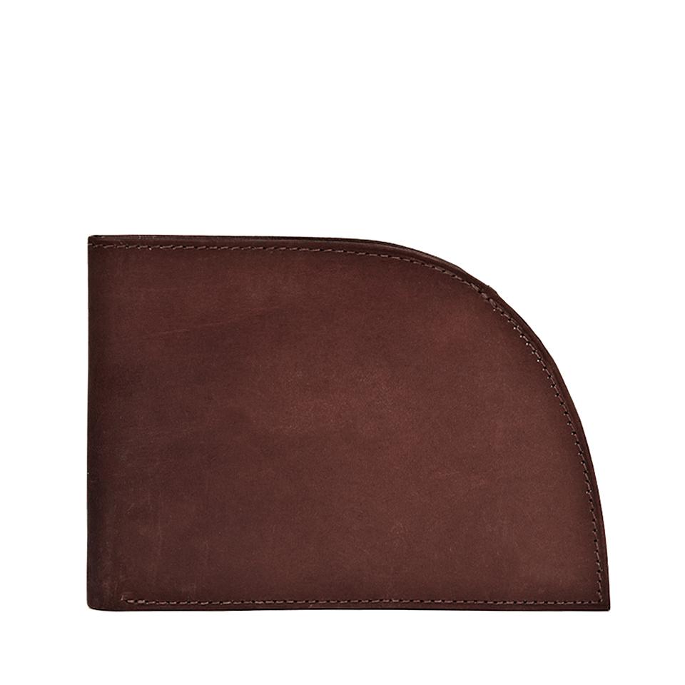 Rogue Front Pocket Wallet - International Traveler 4