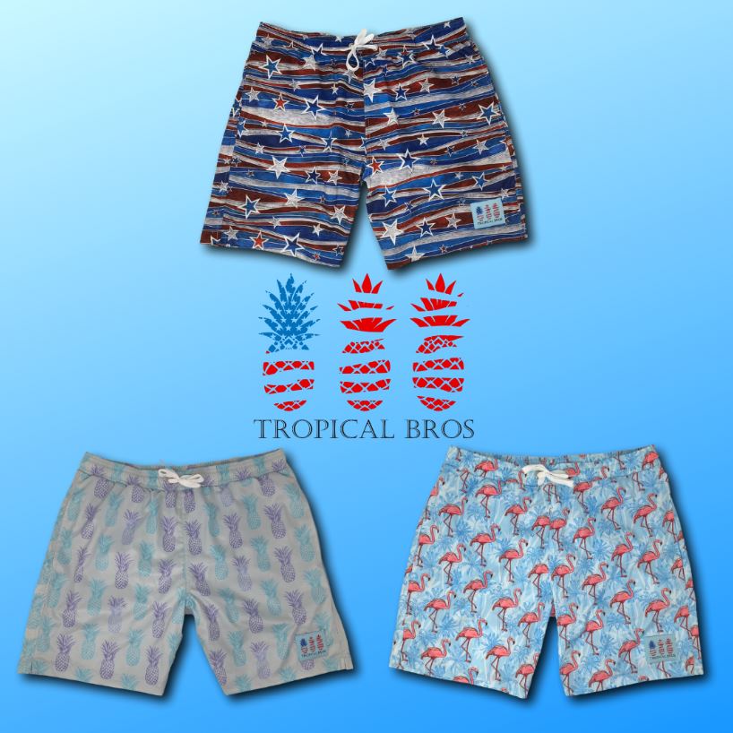 **Natural Light** The Weekender Collab Swimsuit