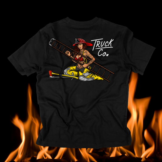 Truck Co. Shirt