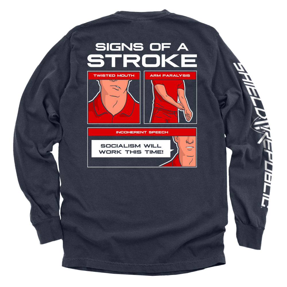 Signs of a Stroke