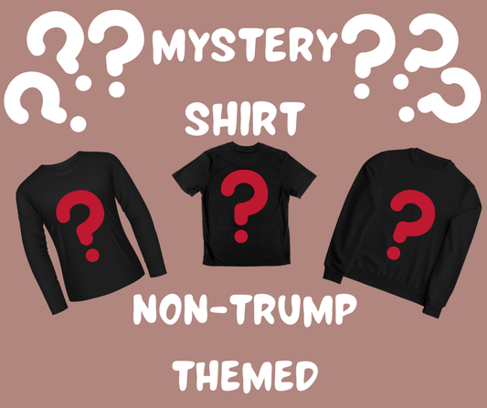 Mystery Shirt