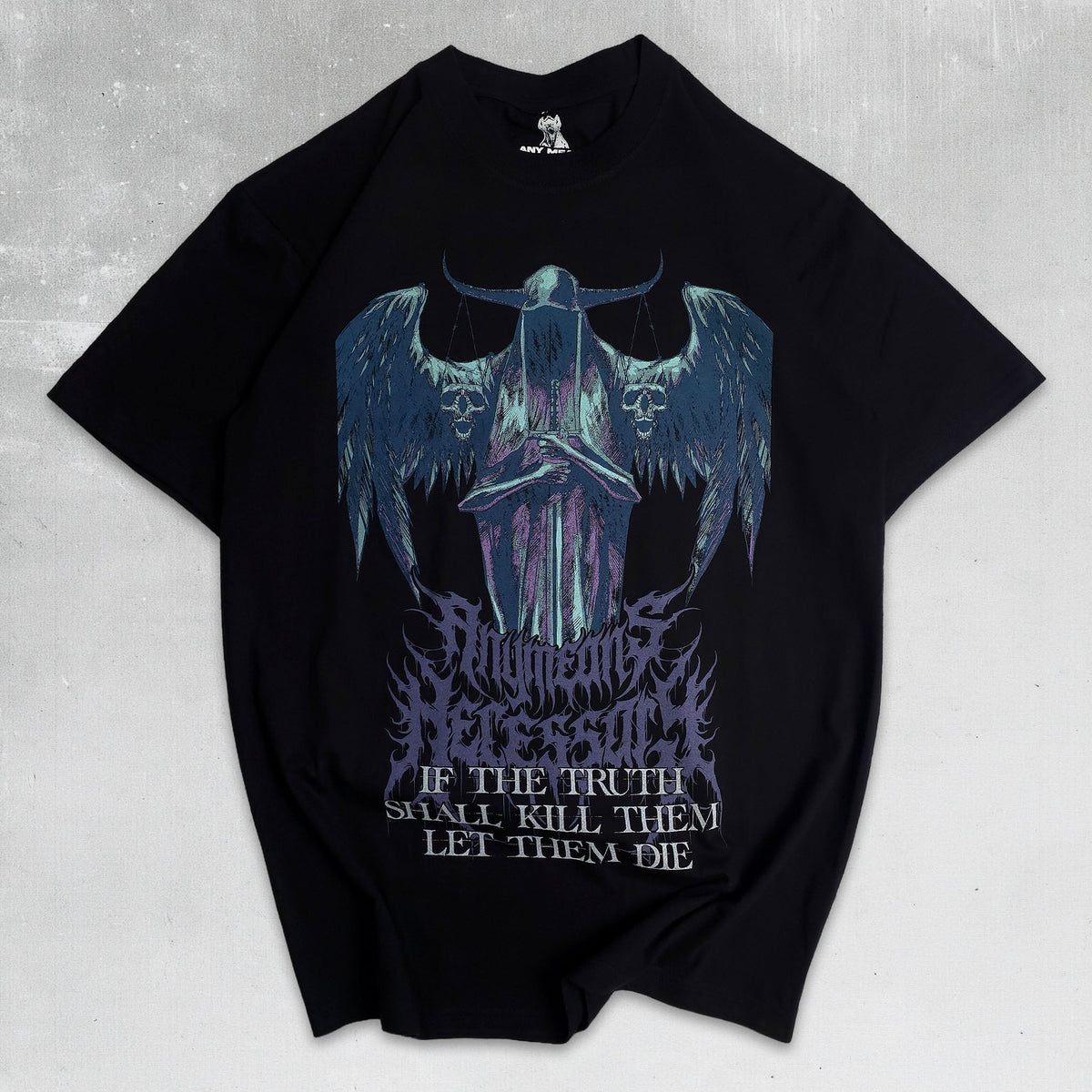 Truth Shall Kill T-Shirt