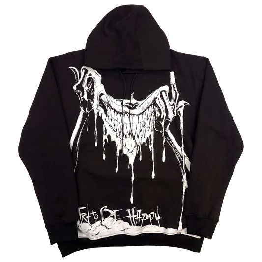 Try to Be Pullover Hoodie