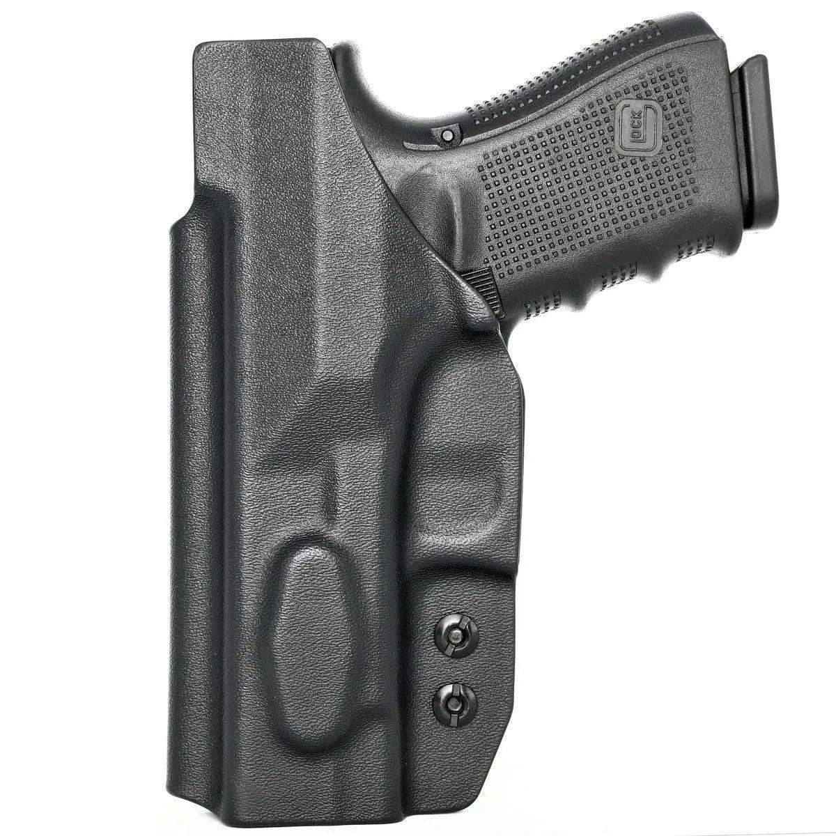 Tuckable IWB Holster fits: Glock 19 19X 23 32 45