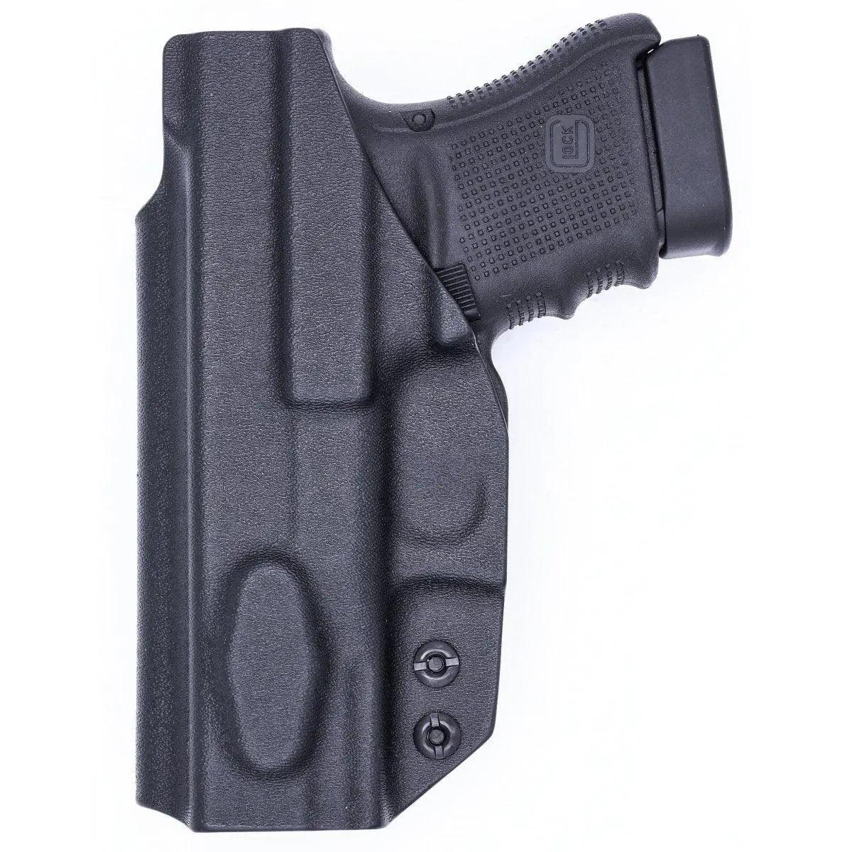Tuckable IWB Holster fits: Glock 30 30SF 29