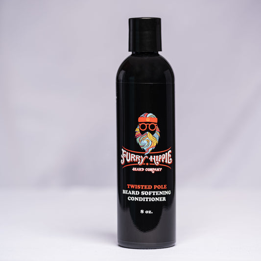Twisted Pole Beard Softening Conditioner