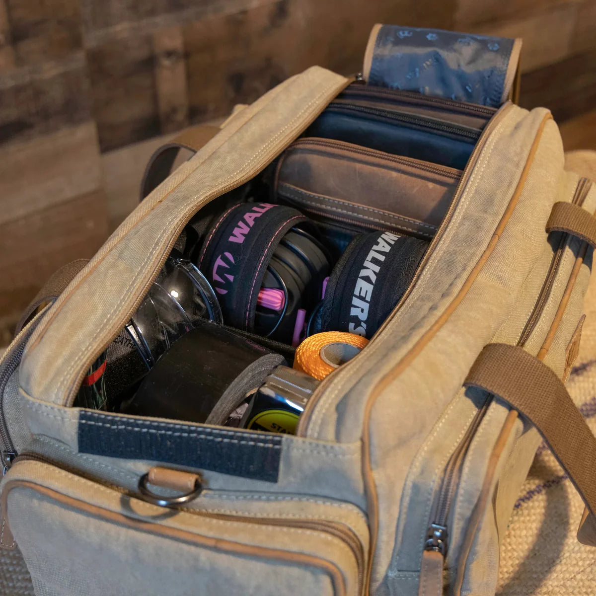 Range Bag